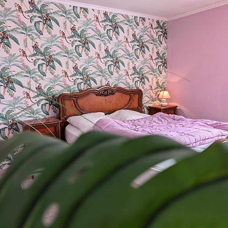 La Bougie Perlee 1 Villa Saint-Crépin-et-Carlucet Kültér fotó