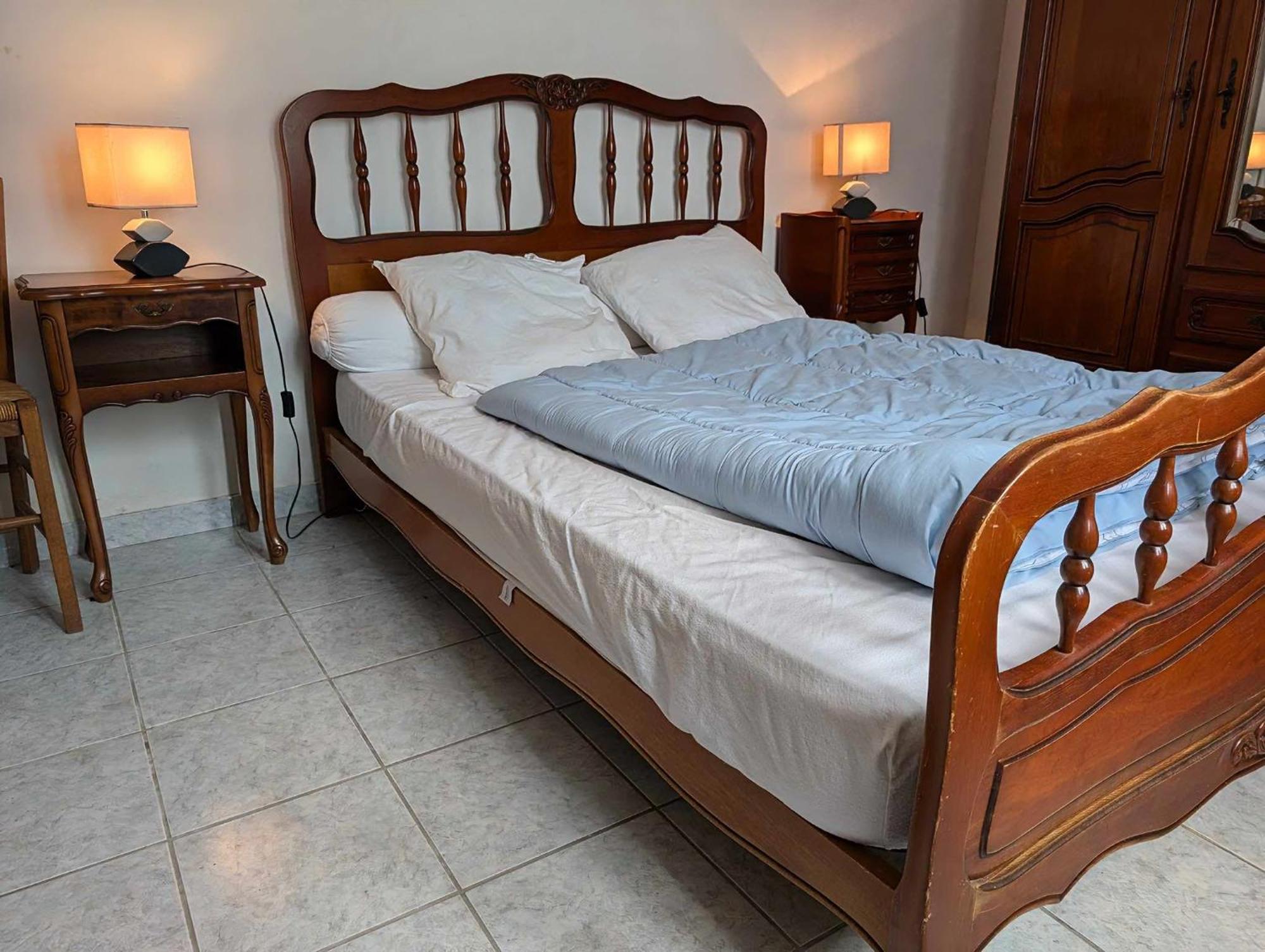La Bougie Perlee 1 Villa Saint-Crépin-et-Carlucet Kültér fotó